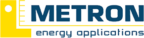 METRON Energy Applications Logo